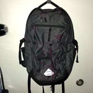 The North Face Borealis Backpack